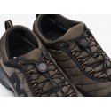 Кроссовки Merrell Ice Cap Moc II - цвет Зеленый