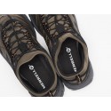 Кроссовки Merrell Ice Cap Moc II - цвет Зеленый