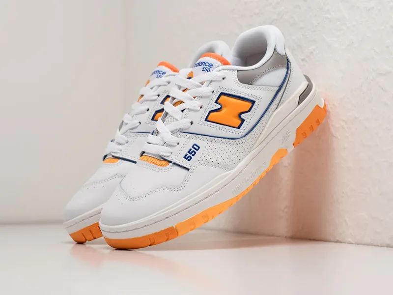 Кроссовки New Balance 550 - 37749
