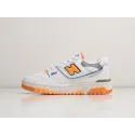 Кроссовки New Balance 550 - 37749