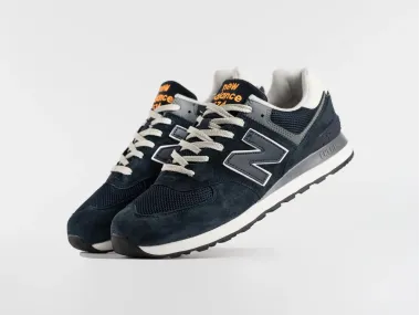 Кроссовки New Balance 574 - 46590