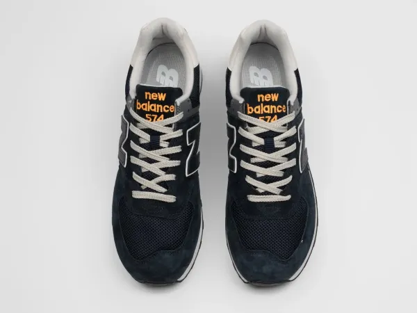 Кроссовки New Balance 574 - 46590