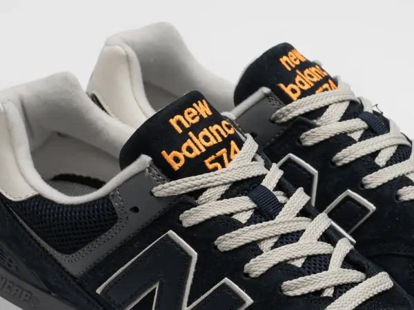 Кроссовки New Balance 574 - 46590