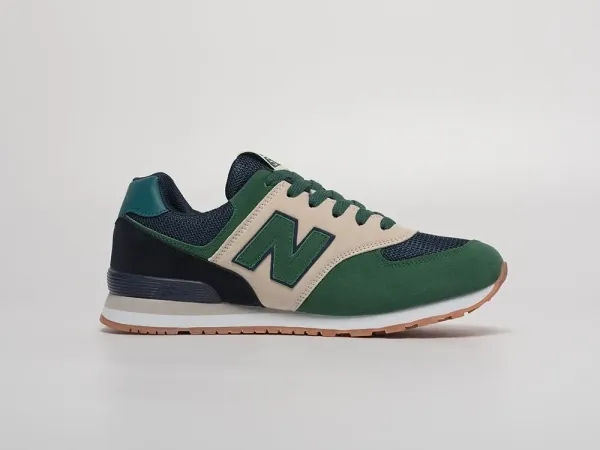 Кроссовки New Balance 574 - 40937
