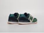 Кроссовки New Balance 574 - 40937