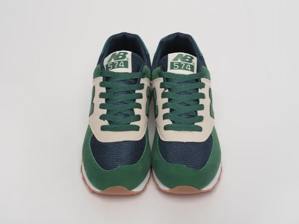 Кроссовки New Balance 574 - 40937