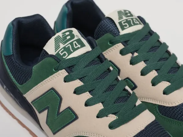 Кроссовки New Balance 574 - 40937