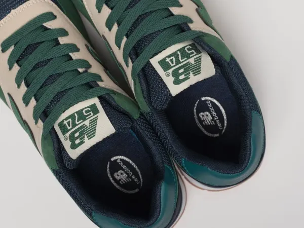 Кроссовки New Balance 574 - 40937