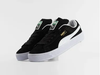 Кроссовки Puma Suede XL - 44386