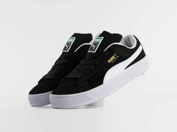 Кроссовки Puma Suede XL - 44386