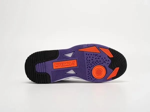 Кроссовки Adidas Niteball II - 38567