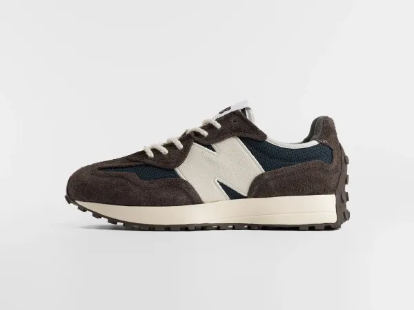 Кроссовки New Balance 327 - 47157