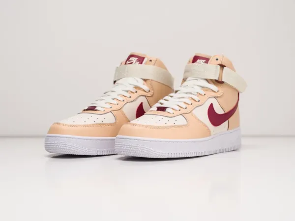 Кроссовки Nike Air Force 1 Mid - 26903