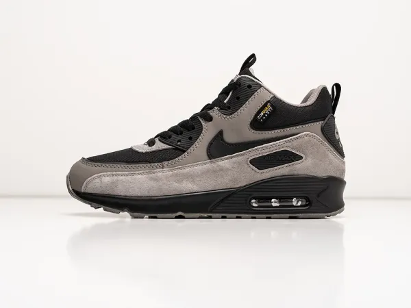 Зимние Кроссовки Nike Air Max 90 - 39334