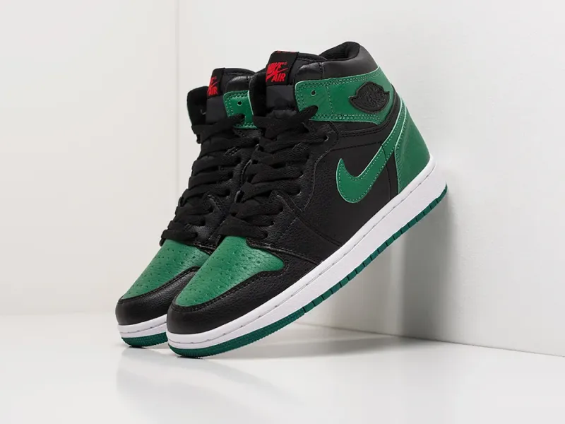Кроссовки Nike Air Jordan 1 Mid - 23041