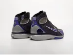 Кроссовки Nike Air Zoom Huarache 2K4 - 42833