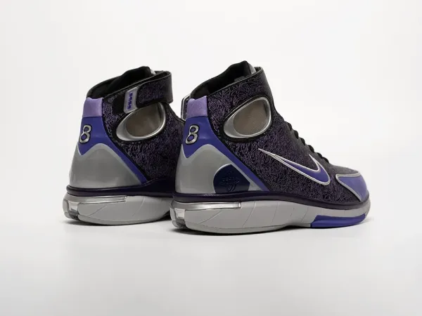 Кроссовки Nike Air Zoom Huarache 2K4 - 42833