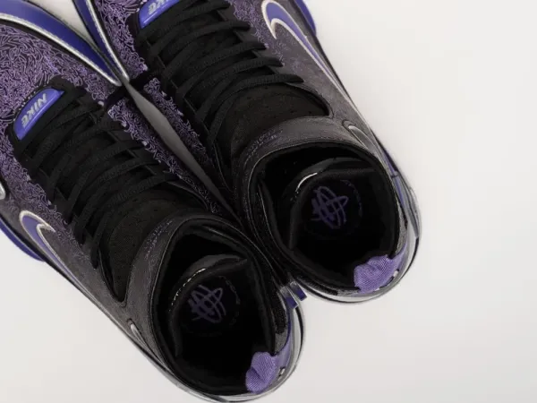 Кроссовки Nike Air Zoom Huarache 2K4 - 42833