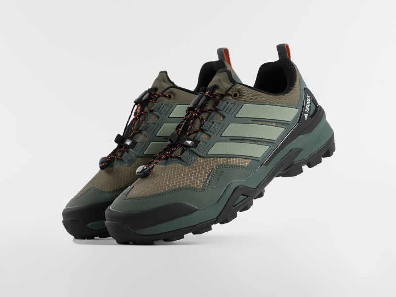 Кроссовки Adidas Terrex Skychaser - 46740