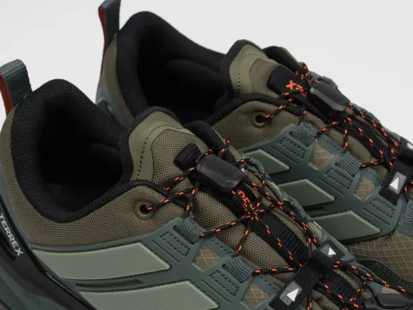 Кроссовки Adidas Terrex Skychaser - 46740
