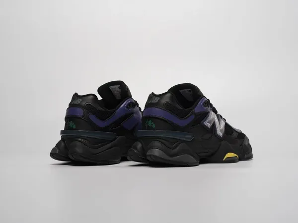 Кроссовки Mowalola x New Balance 9060 - 40314
