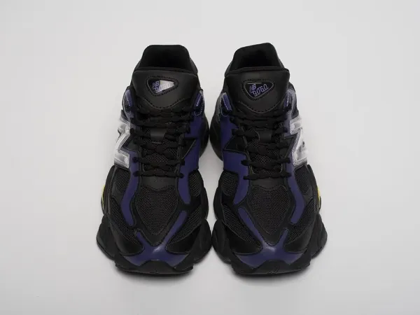 Кроссовки Mowalola x New Balance 9060 - 40314