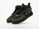 Зимние Кроссовки Nike Air Force 1 Mid - 43568
