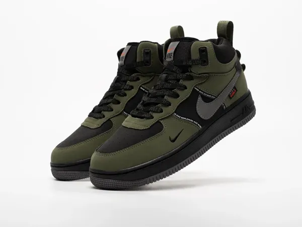 Зимние Кроссовки Nike Air Force 1 Mid - 43568