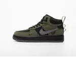 Зимние Кроссовки Nike Air Force 1 Mid - 43568