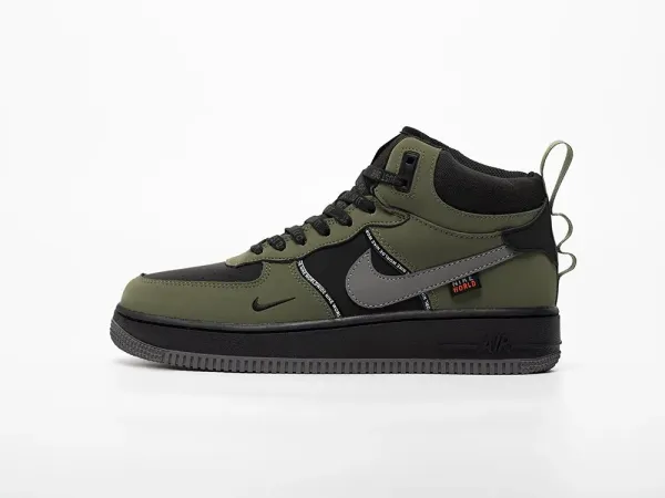 Зимние Кроссовки Nike Air Force 1 Mid - 43568