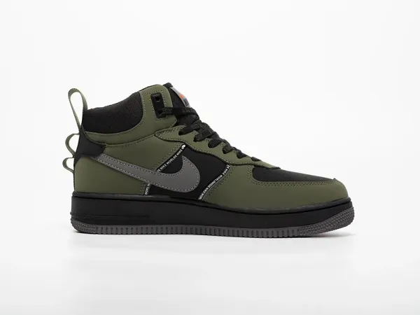 Зимние Кроссовки Nike Air Force 1 Mid - 43568