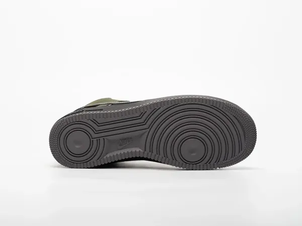 Зимние Кроссовки Nike Air Force 1 Mid - 43568