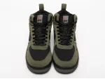 Зимние Кроссовки Nike Air Force 1 Mid - 43568