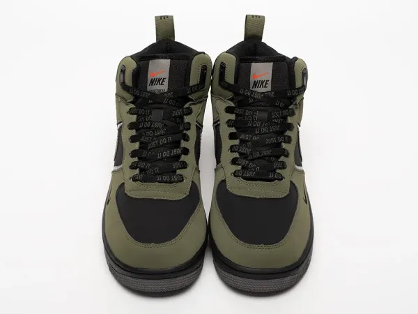 Зимние Кроссовки Nike Air Force 1 Mid - 43568
