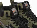 Зимние Кроссовки Nike Air Force 1 Mid - 43568