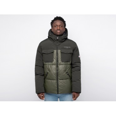 Куртка зимняя Tommy ...