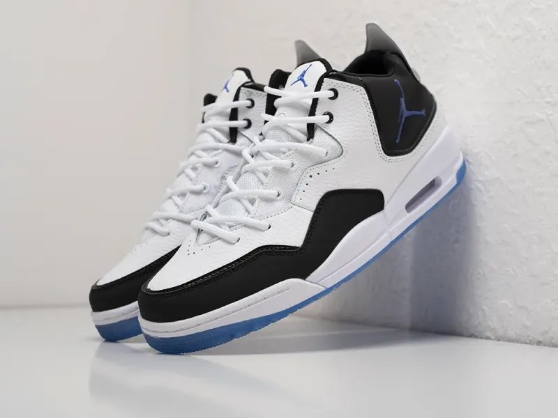 Кроссовки Jordan Courtside 23 - 35749