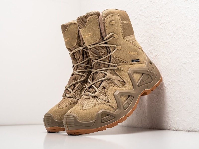 Ботинки LOWA Zephyr GTX Hi - 34665