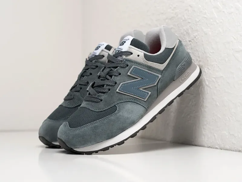 Кроссовки New Balance 574 - 35481