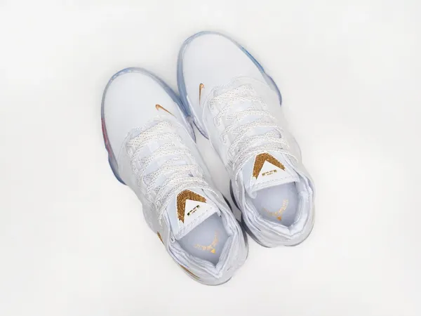 Кроссовки Nike Lebron XIX Low - 37051