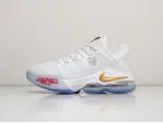 Кроссовки Nike Lebron XIX Low - 37051