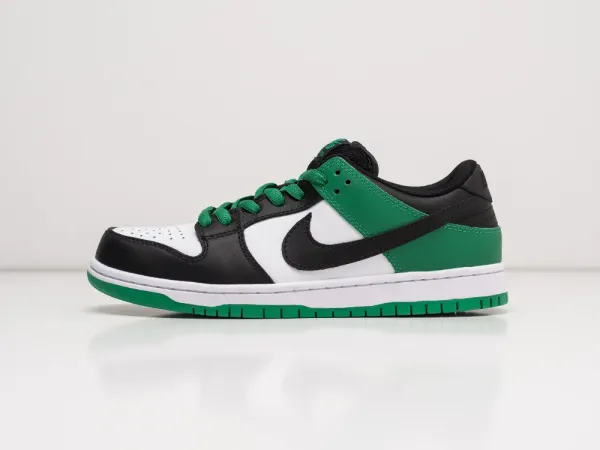 Кроссовки Nike SB Dunk Low - 27465