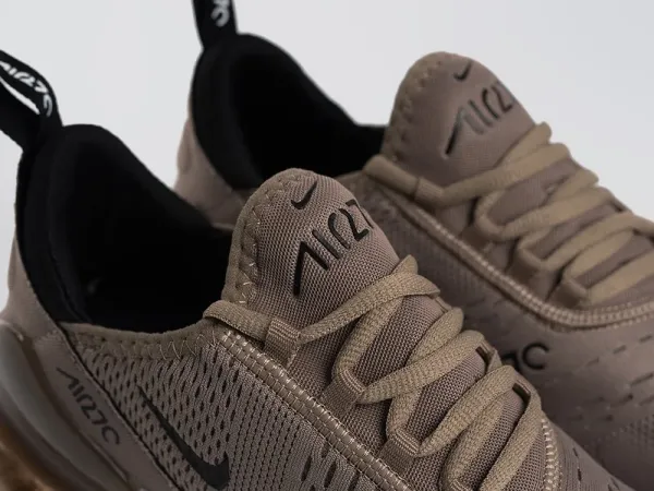 Кроссовки Nike Air Max 270 - 10646