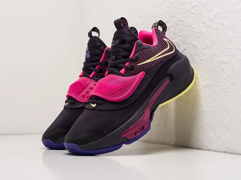 Кроссовки Nike Zoom Freak 3 - 28447