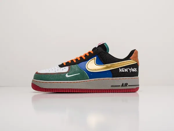 Кроссовки Nike Air Force 1 Low - 23341