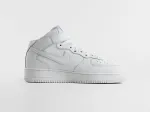 Кроссовки Nike Air Force 1 Mid - 734