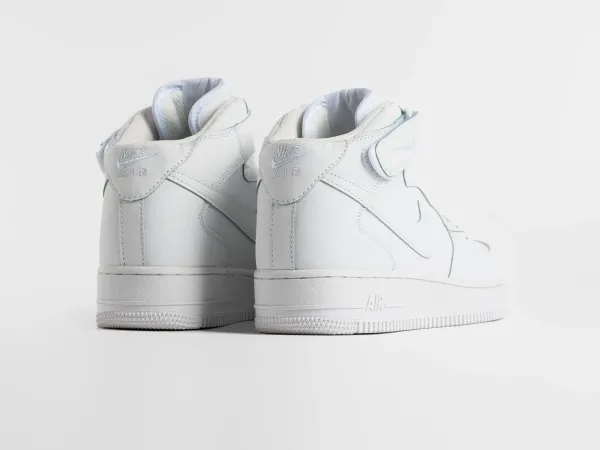 Кроссовки Nike Air Force 1 Mid - 734