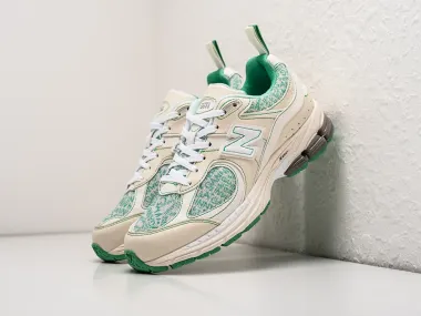Кроссовки GANNI x New Balance 2002R - 33075
