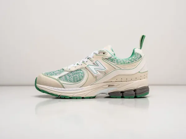 Кроссовки GANNI x New Balance 2002R - 33075