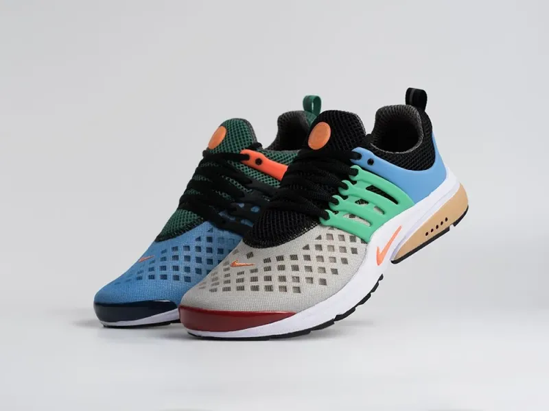 Кроссовки Nike Air Presto - 44638